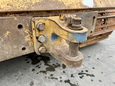 Caterpillar-D6 | 513-6215 BAR GP-STRIKER-2020-907542