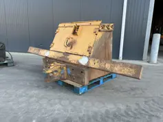 Caterpillar-D6 | 513-6215 BAR GP-STRIKER-2020-907542
