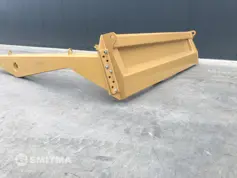 Caterpillar-725 - AFX-2026-908505