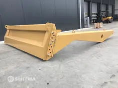 Caterpillar-725 - AFX-2026-908505