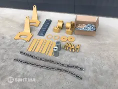 Caterpillar-730 - 3T3-2025-906903