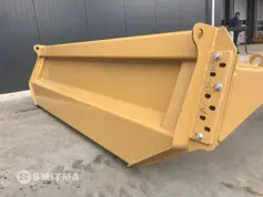 Caterpillar-730 - 3T3-2025-906903