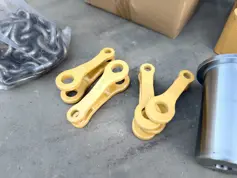 Caterpillar-730 - 3T3-2026-906903