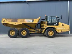 Caterpillar-730 04A-2019-206335