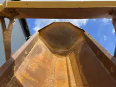 Caterpillar-730 04A-2019-206335