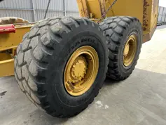 Caterpillar-730 04A-2019-206335