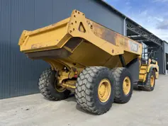 Caterpillar-730 04A-2019-206335