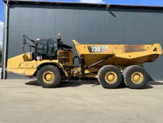 Caterpillar-730 04A-2019-206335