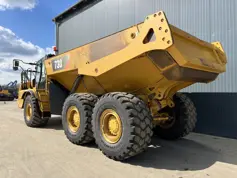 Caterpillar-730 04A-2019-206335
