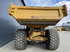 Caterpillar-730 04A-2019-206335