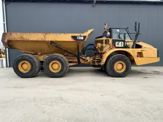 Caterpillar-735 | 735B-2013-202785