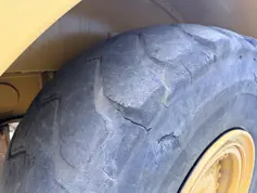 Caterpillar-735 | 735B-2013-202785