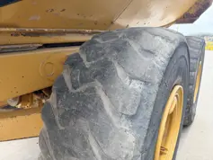 Caterpillar-735 | 735B-2013-202785