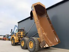 Caterpillar-735 | 735B-2013-202785