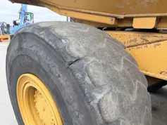 Caterpillar-735 | 735B-2013-202785