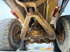 Caterpillar-735 | 735B-2013-202785