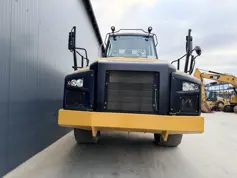 Caterpillar-735 | 735B-2013-202785