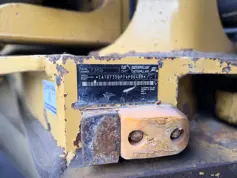 Caterpillar-735 | 735B-2013-202785