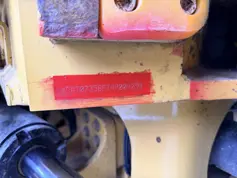 Caterpillar-735B-2013-202785