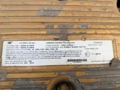 Caterpillar-735 | 735B-2013-202785