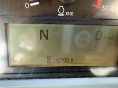 Caterpillar-735 04A-2018-211992