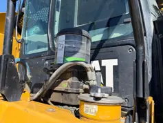 Caterpillar-735 04A-2018-211992