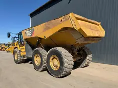 Caterpillar-735 04A-2018-211992