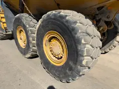 Caterpillar-735 04A-2018-211992