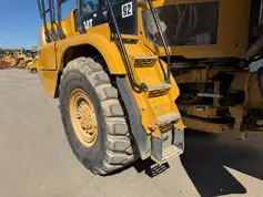 Caterpillar-735 04A-2018-211992