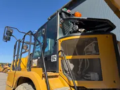 Caterpillar-735 04A-2018-211992