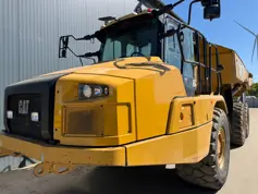 Caterpillar-735 04A-2018-211992