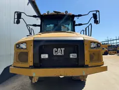 Caterpillar-735 04A-2018-211992