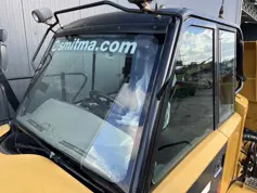 Caterpillar-735B-2013-204149