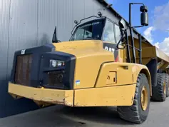 Caterpillar-735B-2013-204149