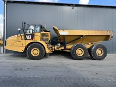 Caterpillar-735B-2013-204149