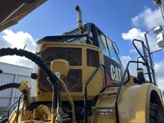 Caterpillar-735B-2013-204149