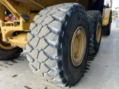 Caterpillar-735B-2013-204149