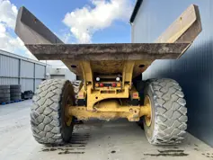 Caterpillar-735B-2013-204149