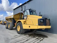 Caterpillar-735B-2013-204149