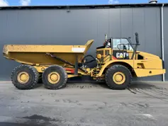 Caterpillar-735B-2013-204149