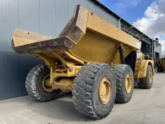 Caterpillar-735B-2013-204149