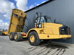 Caterpillar-735B-2013-204149
