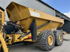 Caterpillar-735B-2013-204149