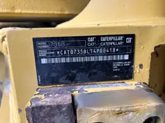 Caterpillar-735B-2013-204149
