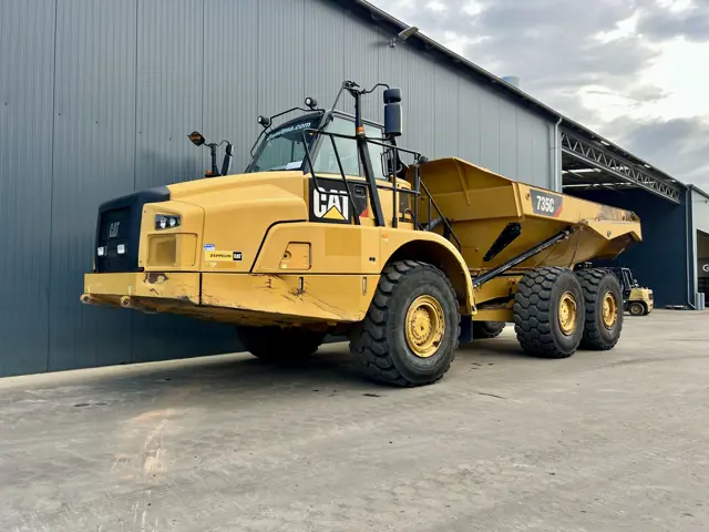 Caterpillar-735C-2017-207312
