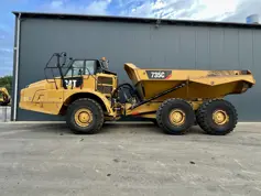 Caterpillar-735C-2017-207312