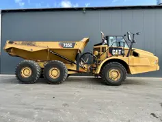 Caterpillar-735C-2017-207312