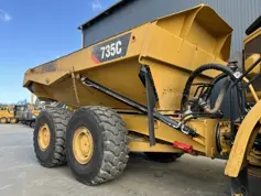 Caterpillar-735C-2017-207312