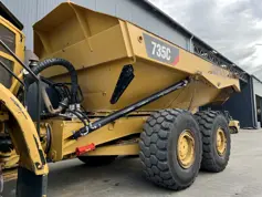 Caterpillar-735C-2017-207312