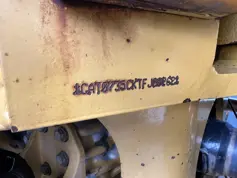 Caterpillar-735C-2017-207312